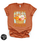 Hey There Pumpkin Tee | Cute Fall Pumpkin Graphic T-Shirt – additional product image