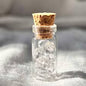 Herkimer Chip Bottle