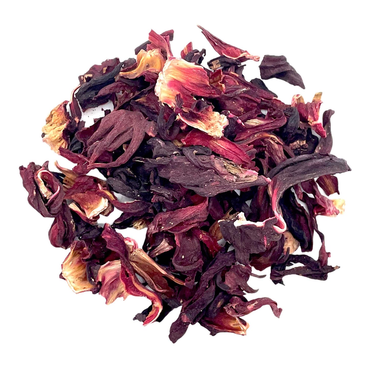 Hibiscus Flower Whole 1 oz