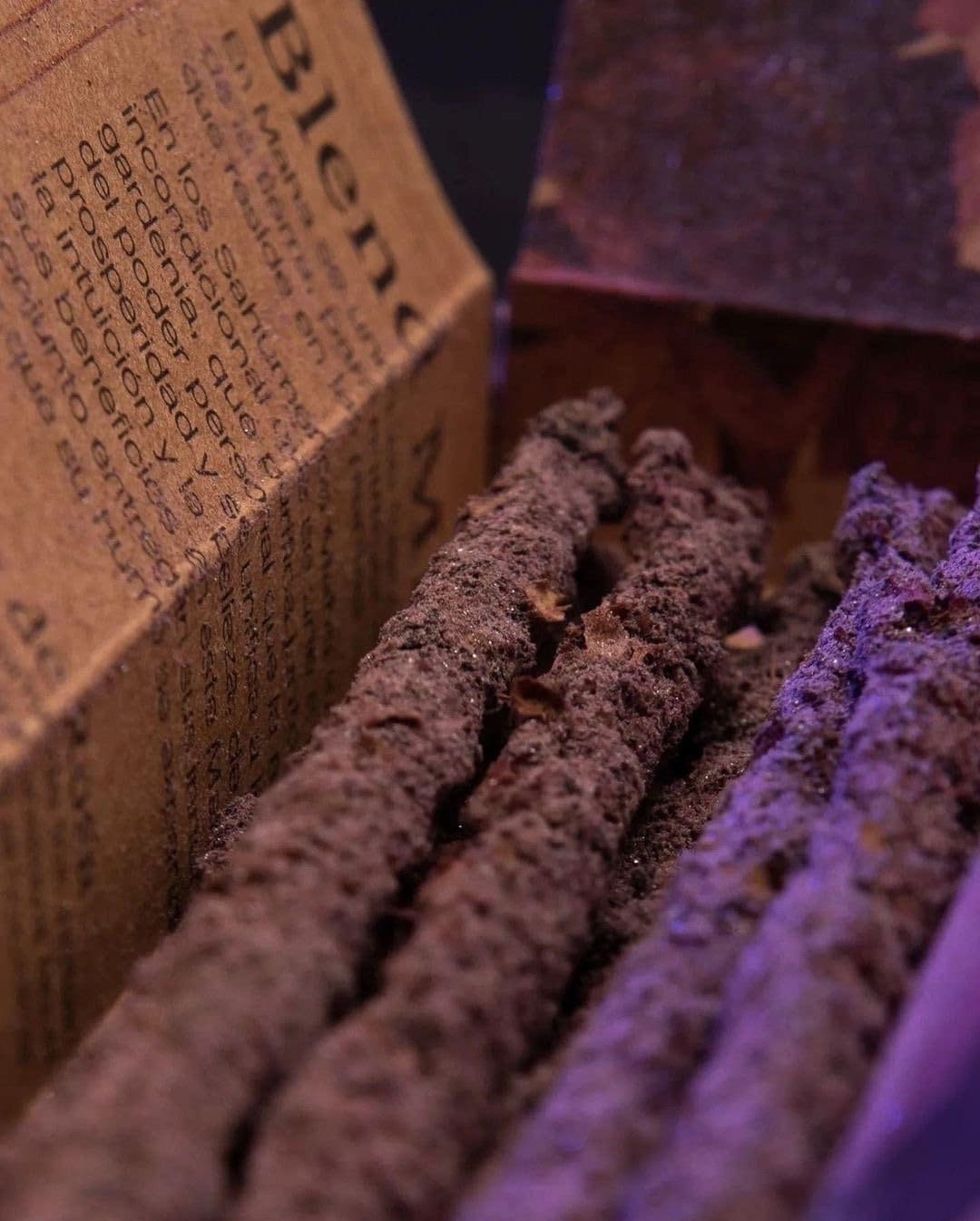 Maha Gaia Collection