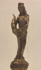 20" Lucky Goddess Statue