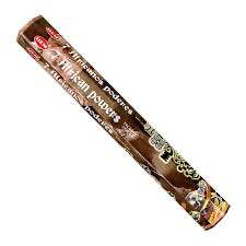 7 African Powers Incense Sticks - 20ct Protection