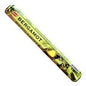 Bergamot Incense Sticks 20ct for Mood and Clarity