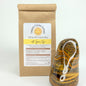 Vitality Chai Tea - Organic Crystal Infused
