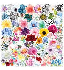 Sticker Pack of 10