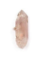 Healing Lithium Quartz Crystal Point for Relaxation
