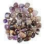 Super 7 Tumbled Crystal For Positive Energy And Well-Being