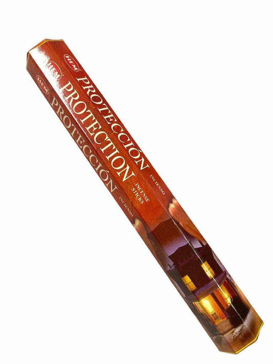 HEM Protection Incense Sticks 20 Pack For Calm And Safety
