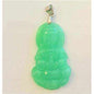 Jade Pendant Necklace Kuanyin