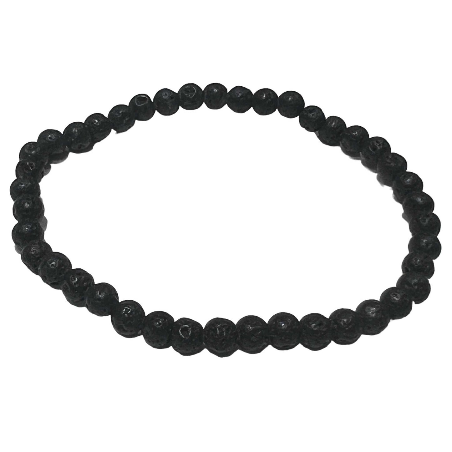 Lava Bracelet 4mm