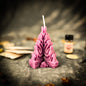 Living Fire Candle Spell Kit - Purification and Transformation