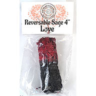 Love Reversible Smudge Stick