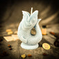 Magic Fish Wishing Candle Spell Kit - Manifestation & Dream Magic