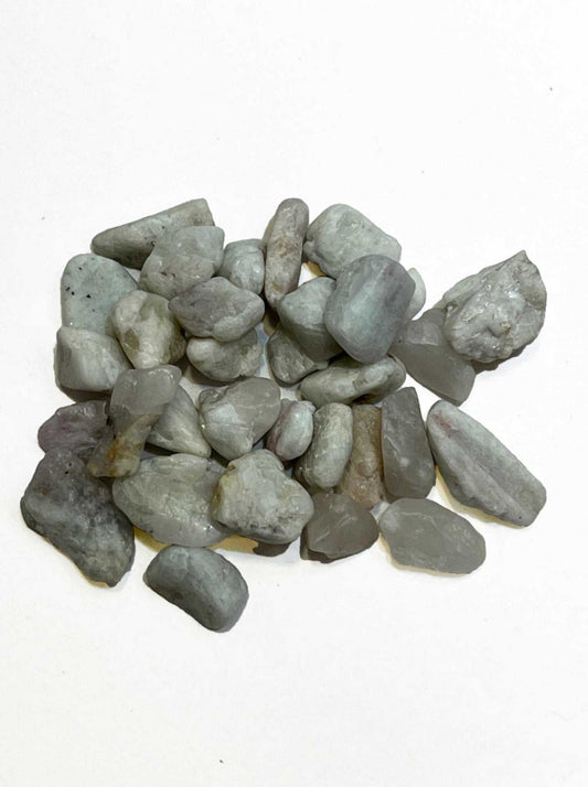 Pink Tourmaline Quartz Matrix Crystal for Heart Healing