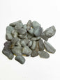 Pink Tourmaline Quartz Matrix Crystal for Heart Healing