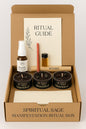 Mini Shielded Ritual Box – Protection & Strength