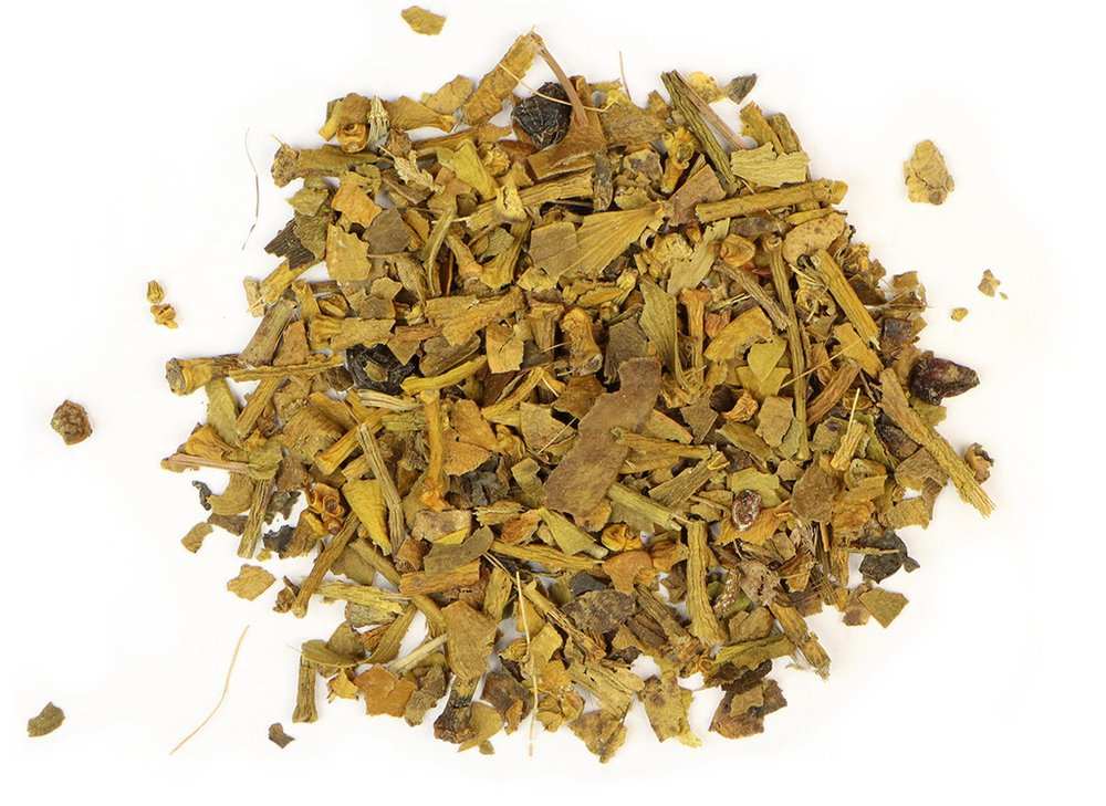 Ethically Sourced Magical Mistletoe Herb From Herb Garden 1oz