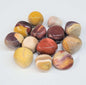 Mookaite Tumbled Stone: Vitality and New Beginnings Stone