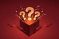 Medium Assorted Tumble - Mystery Box