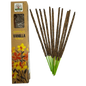 Natural Vanilla Masala Incense Sticks From Namaste India