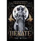 Hekate: The Witch (Standard Edition) - Hardcover