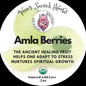 Organic Amla Berries Magical Herb Pack | Mystics Vibe