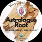 Premium Organic Astragalus Root Herb for Magical Healing