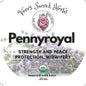 Organic Pennyroyal Leaf Herb for Magical Rituals