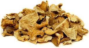 Oyster Mushroom Sliced 1oz
