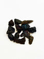 Vibrant Peacock Ore Rough Crystal for Joy and Happiness