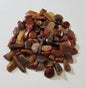 Petrified Wood Chips 2oz