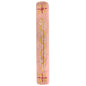 Pink - Wooden Ash Catcher (11")