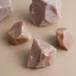 Pink Aventurine Raw