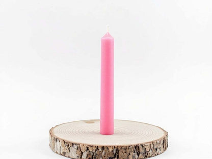 Sacred 6 Inch Ritual Candle For Spiritual Ceremonies