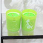 Zodiac Soy Votive Candle
