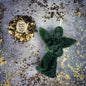 Beeswax Angel Spell Candle