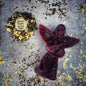 Beeswax Angel Spell Candle
