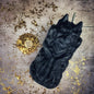 Beeswax Gargoyle Protector Spell Candle