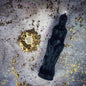 Beeswax Female Figural Spell Candle - Sympathetic Magic & Personal Power