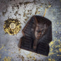 Beeswax Egyptian King Spell Candle