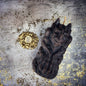 Beeswax Gargoyle Protector Spell Candle