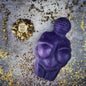Goddess of Willendorf Candle Spell Kit - Feminine Power & Fertility Magic