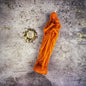 Beeswax Mother Mary Spell Candle