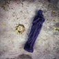 Beeswax Mother Mary Spell Candle