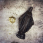 Queen of Heaven Candle Spell Kit - Divine Mother & Unconditional Love Magic