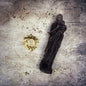 Beeswax Mother Mary Spell Candle
