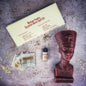 Egyptian Queen Candle Spell Kit