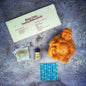 Laughing Buddha Abundance Candle Spell Kit