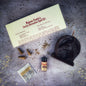 Lucky Horseshoe Candle Spell Kit - Luck & Power Magic