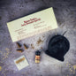 Lucky Horseshoe Candle Spell Kit